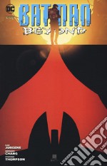 Batman beyond. Vol. 4 libro