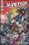 Justice League. Vol. 57 libro