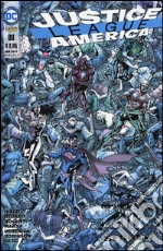 Justice League America. Vol. 38 libro