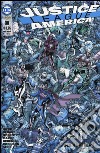 Justice League America. Vol. 38 libro