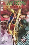 Arrow Smallville. Vol. 47 libro