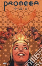 Promethea. Vol. 2 libro