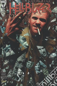 Hellblazer. Vol. 57
