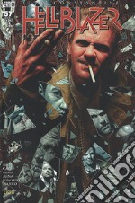 Hellblazer. Vol. 57 libro