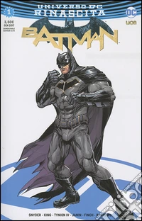 Batman. Utravariant. Vol. 1