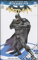 Batman. Utravariant. Vol. 1 libro