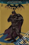 Rinascita. Batman. Ediz. variant gold. Vol. 1 libro