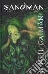 Sandman deluxe. Vol. 3 libro