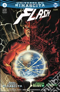 Rinascita. Flash. Vol. 3