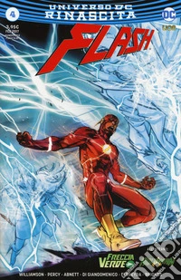 Rinascita. Flash. Vol. 4