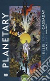 Planetary. Vol. 1 libro