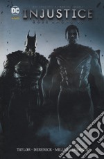 Injustice. Gods among us. Vol. 2 libro