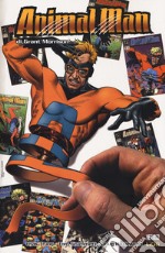 Animal man. Vol. 2