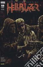 Hellblazer. Vol. 58 libro