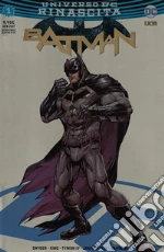 Rinascita. Batman. Ediz. variant bronze libro