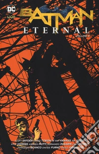 Batman eternal. Vol. 4