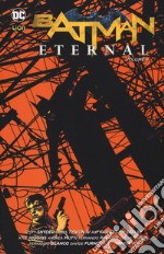 Batman eternal. Vol. 4 libro