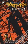 Batman eternal. Vol. 4 libro