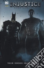 Injustice. Gods among us. Vol. 2 libro