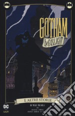 Gotham by Gaslight e altre storie. Batman libro