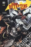 Gothtopia. Batman detective comics. Vol. 5 libro