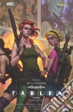 Fables deluxe. Vol. 10 libro