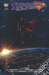 Alieno americano. Superman