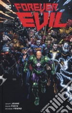 Forever Evil