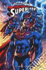 L'arrivo dei Supermen. Superman libro