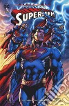 L'arrivo dei Supermen. Superman libro
