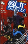 Outsiders. Vol. 1 libro di Winick Judd Clark Matthew