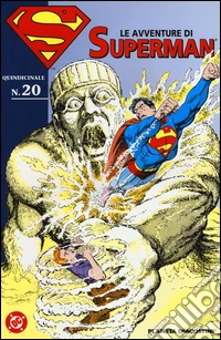 Le avventure di Superman. Vol. 20