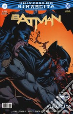 Rinascita. Batman. Vol. 5 libro