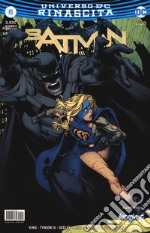 Rinascita. Batman. Vol. 6 libro