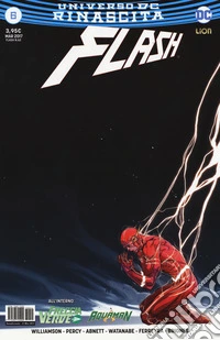 Rinascita. Flash. Vol. 6