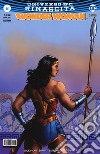 Rinascita. Wonder Woman. Vol. 6 libro