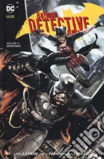 Batman detective comics. Vol. 5: Gothopia libro