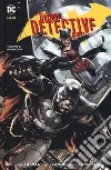 Batman detective comics. Vol. 5: Gothopia libro