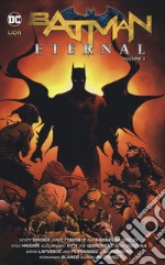 Batman eternal. Vol. 5 libro