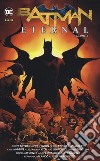 Batman eternal. Vol. 5 libro