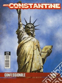 Constantine. Vol. 23: Confessionale