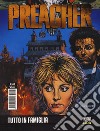 Preacher. Vol. 3: Tutto in famiglia libro