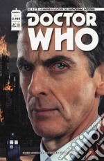 Doctor Who. Le nuove avventure del dodicesimo dottore. Vol. 4 libro