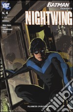 Nightwing. Vol. 4 libro