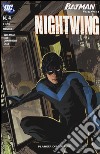 Nightwing. Vol. 4 libro