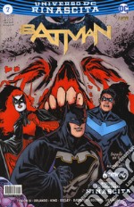 Rinascita. Batman. Vol. 7 libro