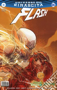 Rinascita. Flash. Vol. 8