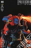 Batman DK III. Razza suprema. Vol. 7 libro