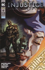 Injustice. Gods among us. Vol. 47 libro