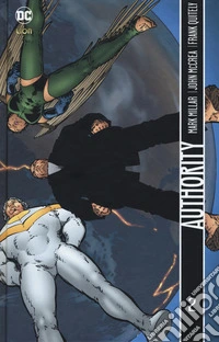 Authority. Vol. 2